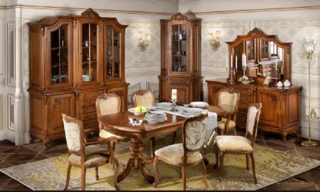 Royal étkező bútorok