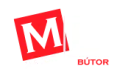 major butor logo original