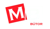 major butor logo original