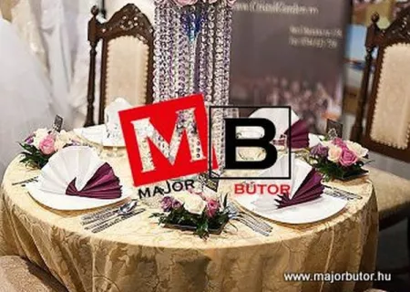 majorbutor referencia 17
