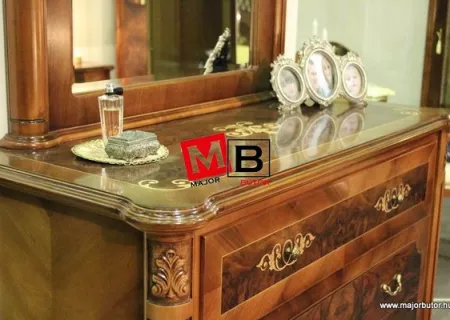 majorbutor referencia 23
