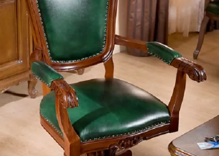 royal forgószék2