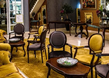 verona fotel lígia luisa szék