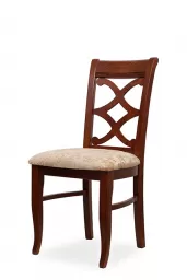 Borghi szék - fa háttámlával