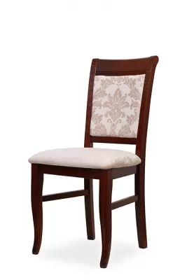 Borghi szék – kárpitozott háttámlával