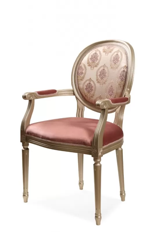 Ligia karfás szék