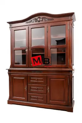 Mária 3 ajtós tálaló szekrény