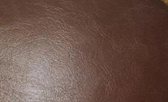 Alaska Tan- matt barna bőr kárpit
