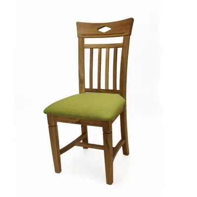 Normandia szék - kárpitozott