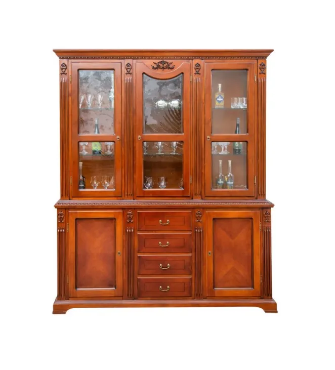 Viktória 3 ajtós tálaló