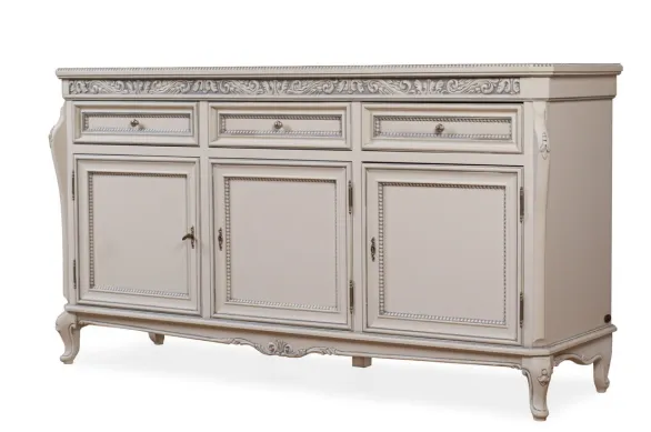 Verona 3 ajtós komód