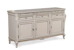 Verona 3 ajtós komód