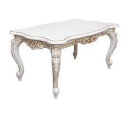 Milánó dohányzóasztal