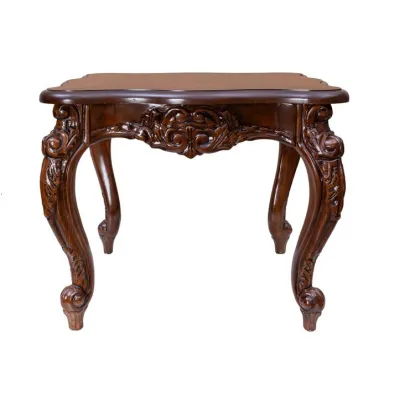 Milánó kocka dohányzóasztal