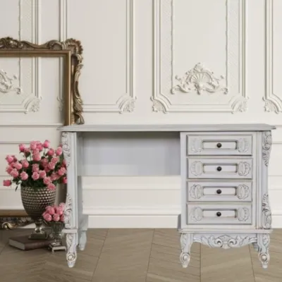 Milánó fésülködőasztal