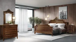 Milánó 160 cm-es ágykeret