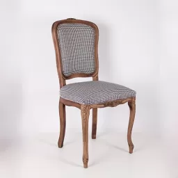 Luisa szék